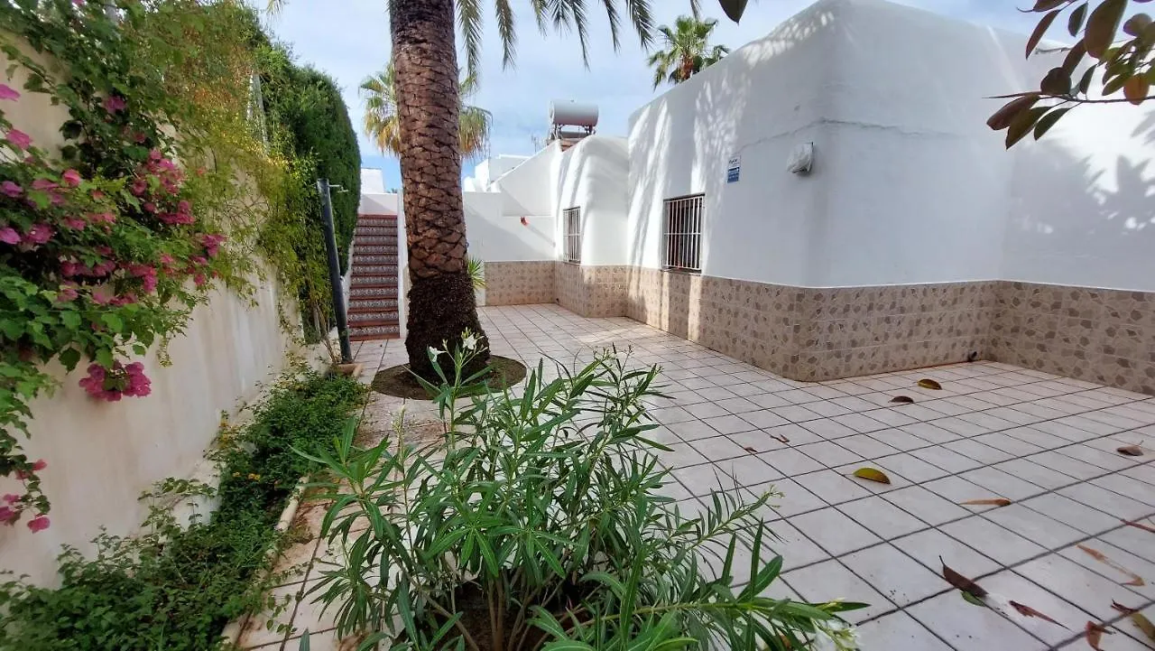 Vera Albacora IV Chalet Лос-Амаргильос