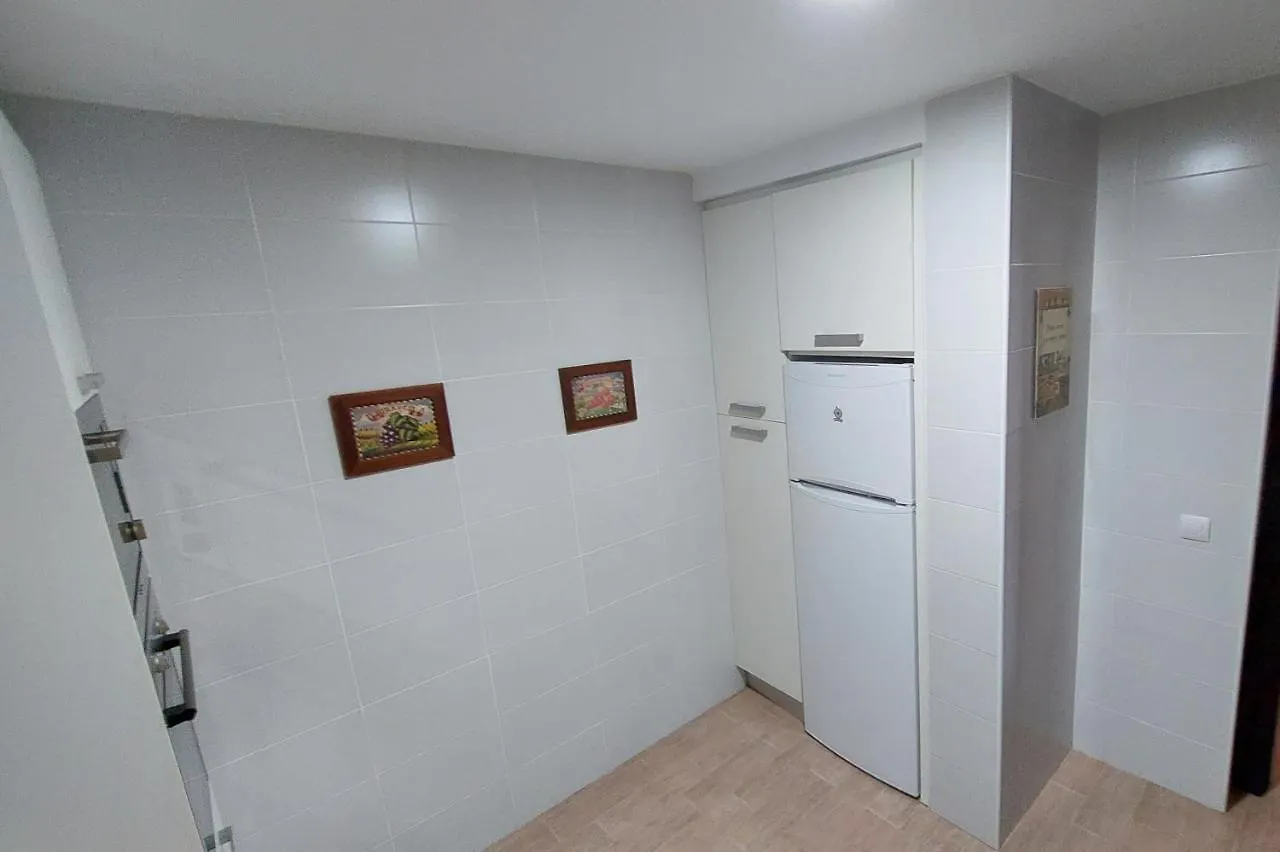 Vera Albacora IV Chalet Лос-Амаргильос 0*,  Испания